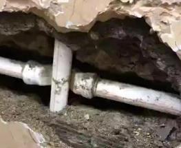 民权卫生间测漏水公司专业分享水管漏水检测和维修的步骤有哪些