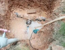 民权测漏水公司浅析民权地下水管漏水有哪些处理方法？