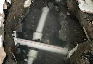  民权测漏水公司浅析民权管道泄漏检测公司检测水管泄漏
