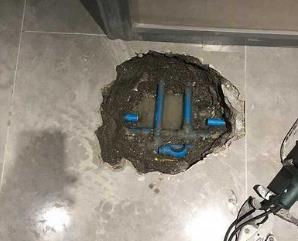 民权测漏水公司为您专业解答民权地暖漏水检测中精确漏水检测的成本